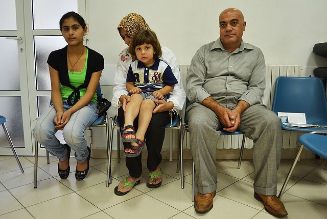 Syrian Psychologists