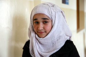 Syrian Refugees in Lebanon