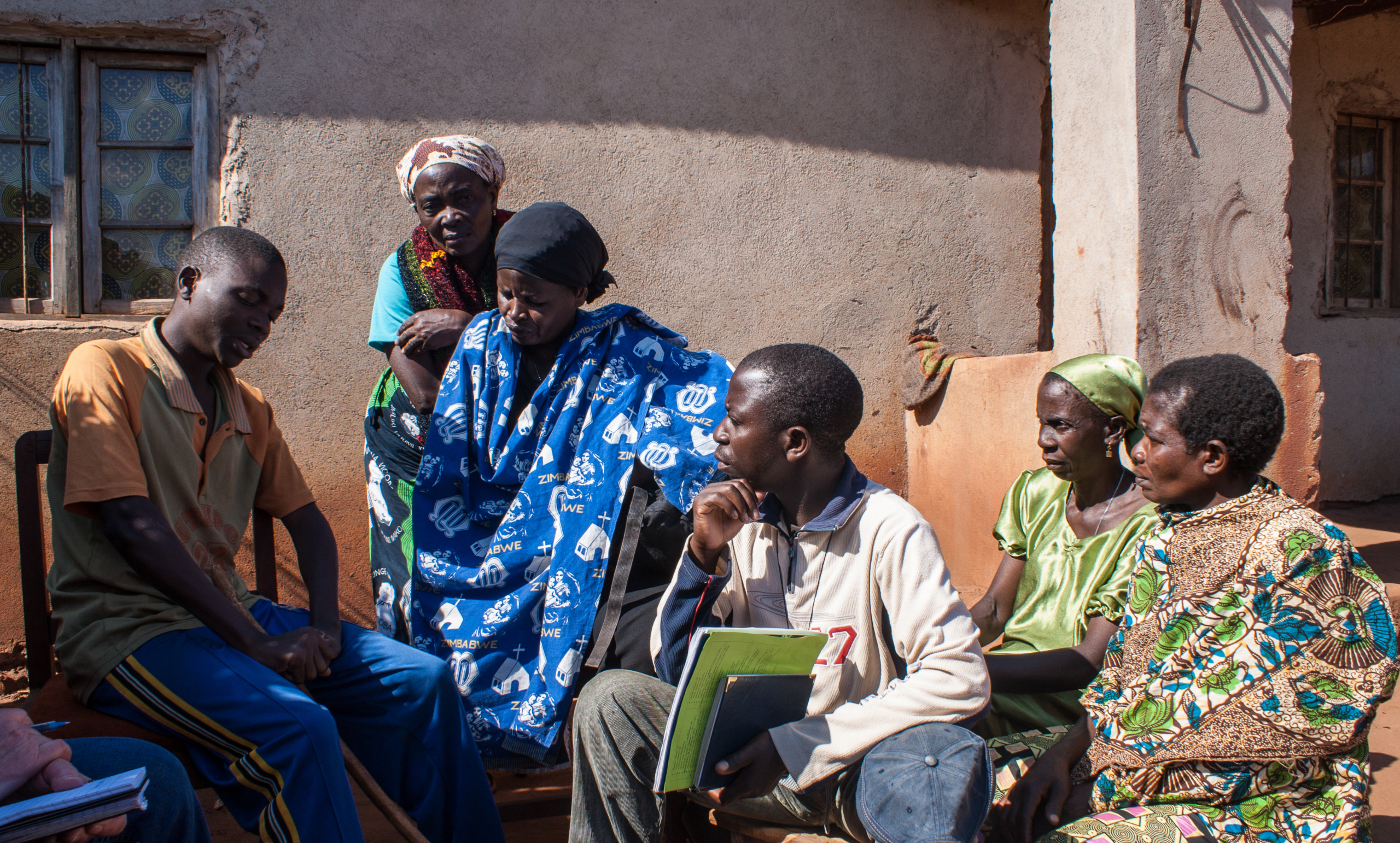 Tuberculosis in Mozambique