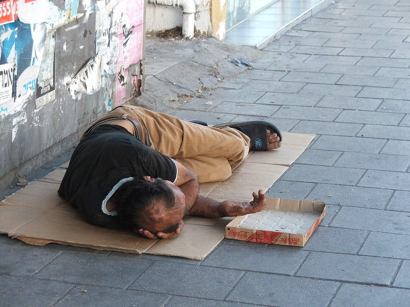 Poverty Metrics