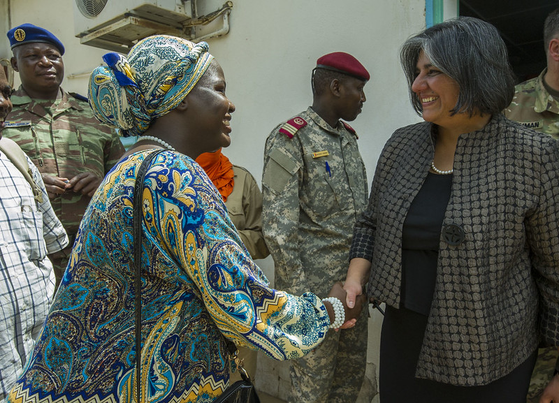 Tackling Poverty and Disease in Chad: Local Innovation and Global Partnerships Driving Change