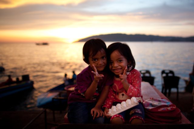 Tackling Poverty in Malaysia