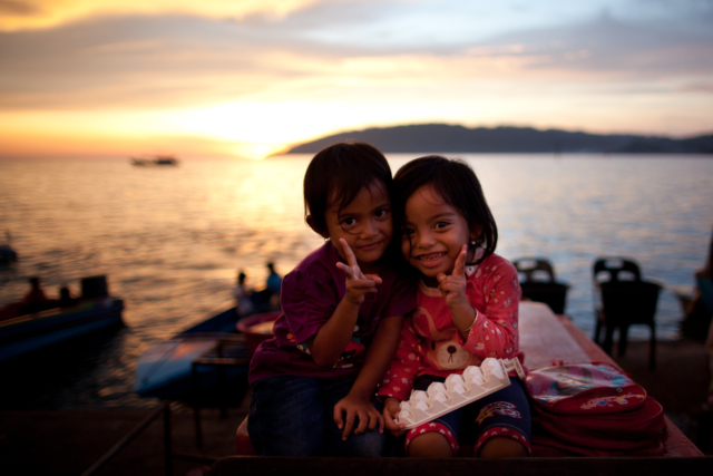 Tackling Poverty in Malaysia
