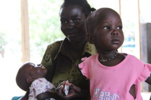 hunger in kenya