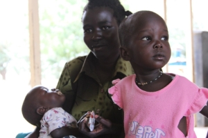 hunger in kenya