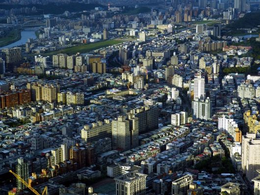 Taiwan's Economy
