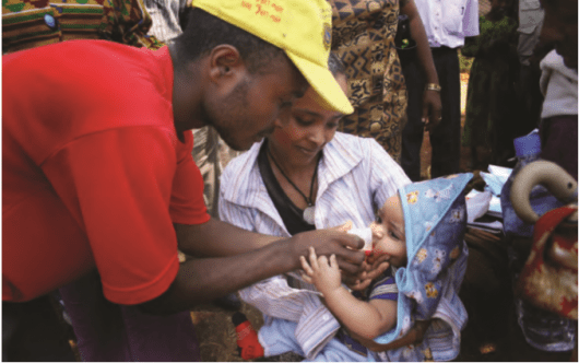 Task Force for Global Health
