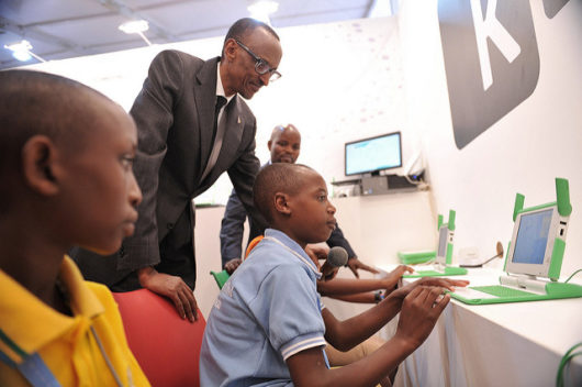 Tech Industry in Cameroon