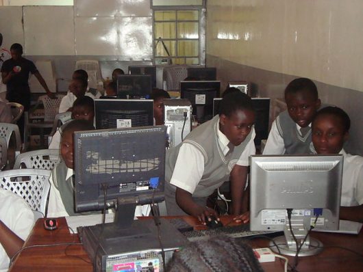 Technological Advancements in Kenyan Education