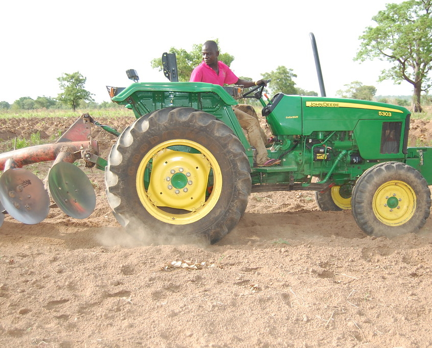 Technologies For Everyday Tasks in Developing Countries