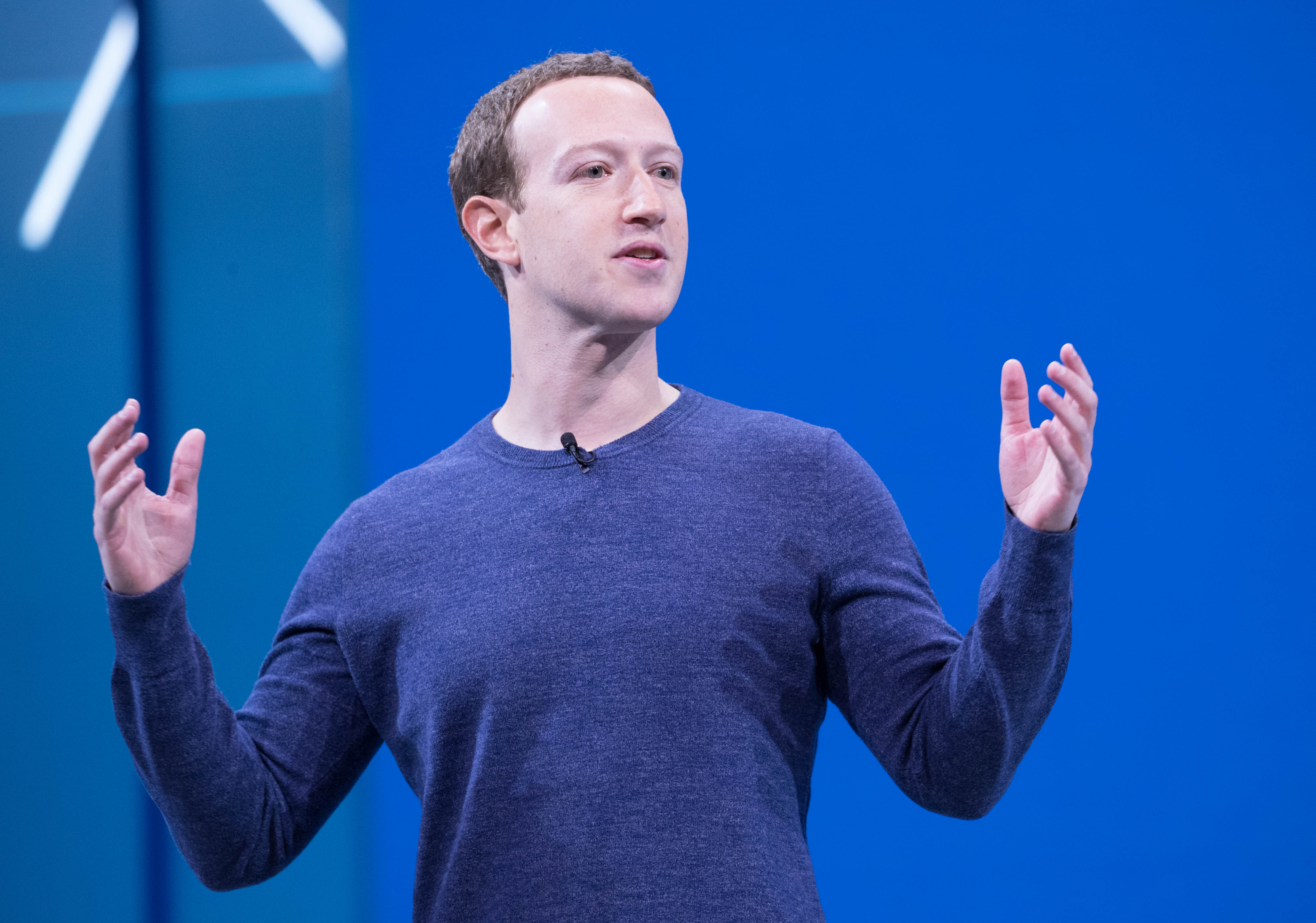 Technology and Philanthropy