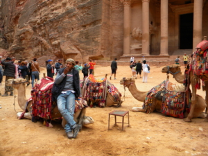 Technology and Poverty: The Tech That Failed Jordan’s Poor