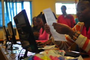 Technology in Africa