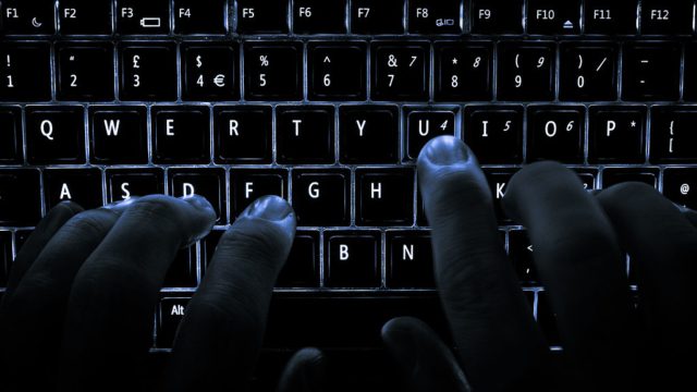 Technology's Role in Human Trafficking