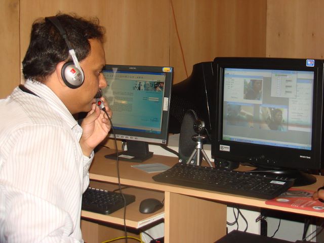 Telehealth in India