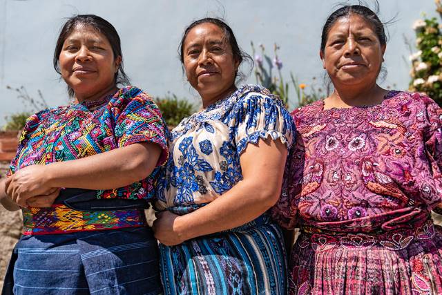 Telemedicine Clinics in Guatemala