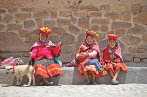 Telemedicine in Peru