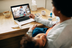 Telemedicine in Yemen