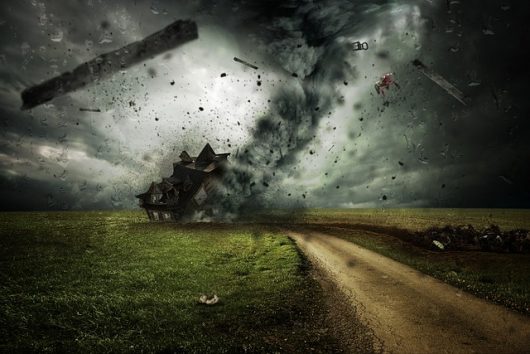 Ten Worst Storms of All Time