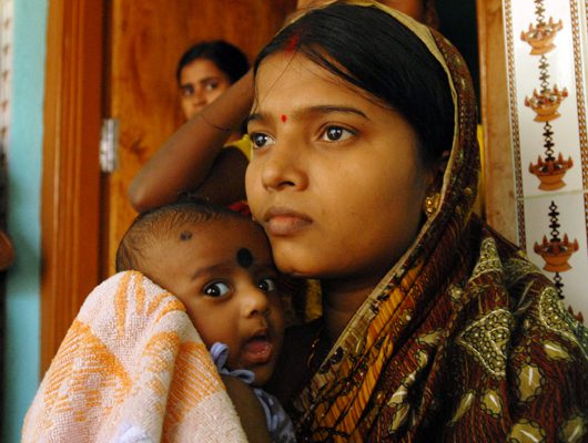 Tetanus Eradicated in India