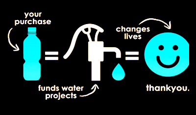 Thankyou Water