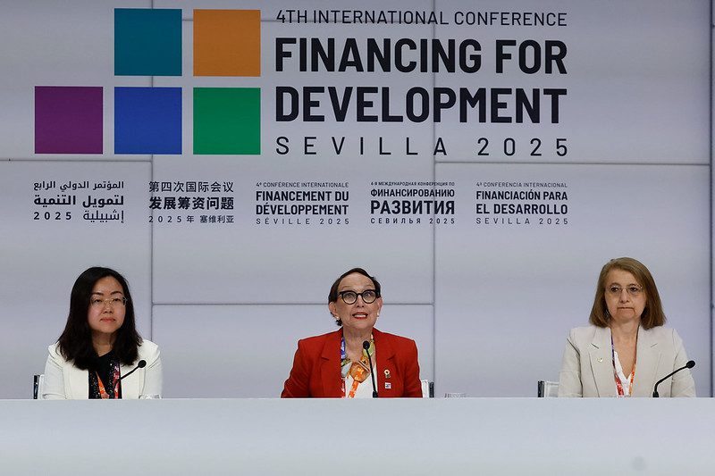 The 2025 Seville Commitment: Goals, Challenges and Future Considerations