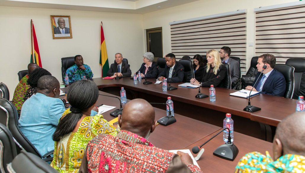 The AfCFTA Lays the Groundwork