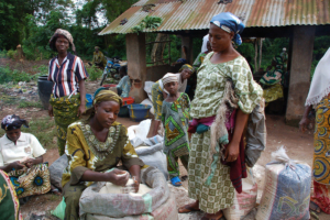 The Almanah Hope Foundation