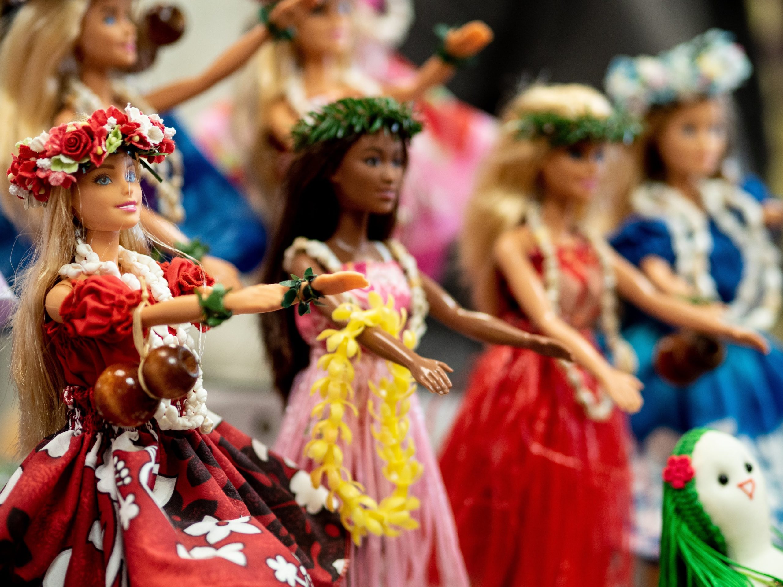 The Barbie Movie