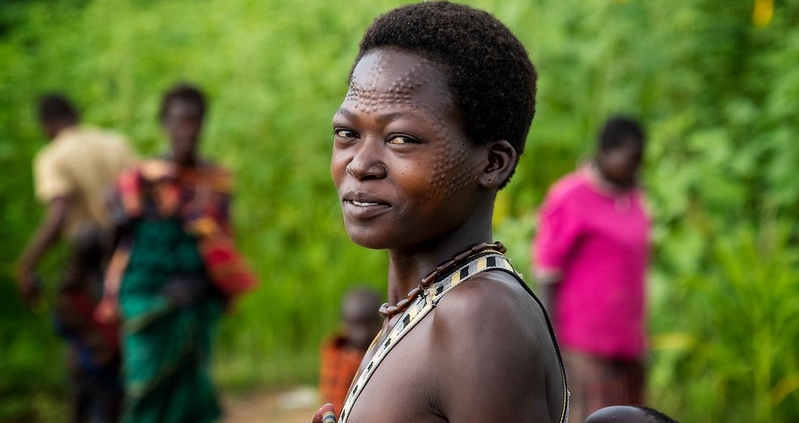 The Benefits of Investing in Women