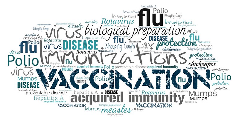 "The Big Catch-up" to Immunity for Children