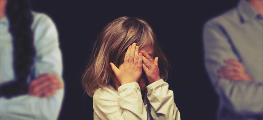 The Childcare Benefits Scandal