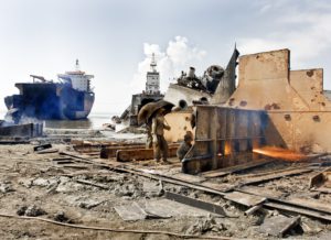 Shipbreaking Practices