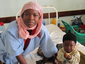 Healthcare in Tanzania Healthcare in Tanzania