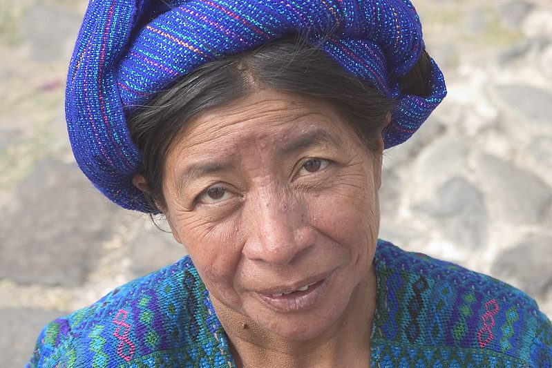 The Forensic Anthropology Foundation of Guatemala Forensics Helping Indigenous Maya Families