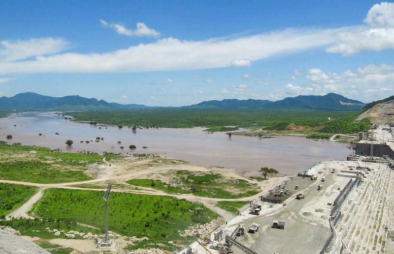 The Grand Ethiopian Renaissance Dam: Powering a Nation Out of Poverty