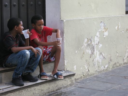 The Human Cost of Puerto Rico's Debt