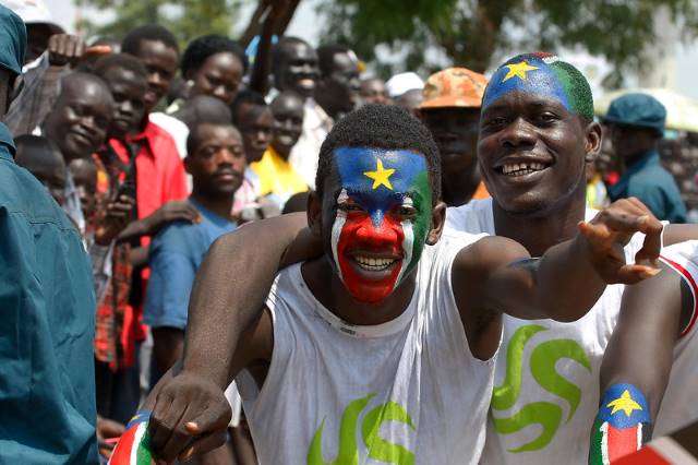 The Impact of COVID-19 on poverty in South Sudan