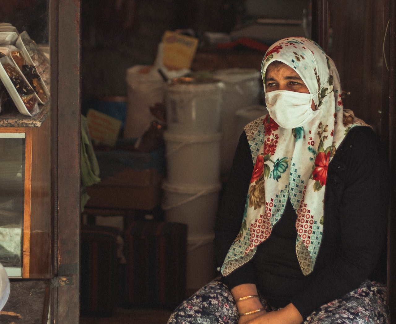 The Importance of Bringing Mental Health Services to Afghanistan 