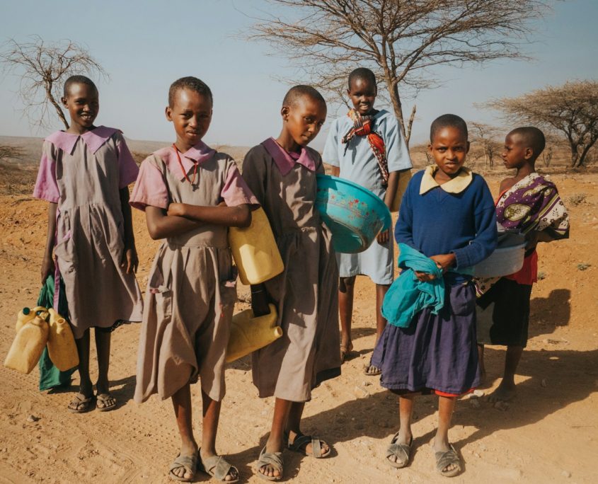 The Influence of Media: How Netflix is Addressing Famine in Malawi