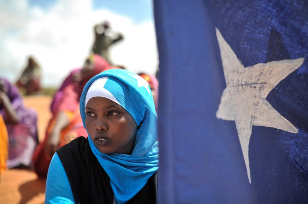 The International Aid Transparency Initiative