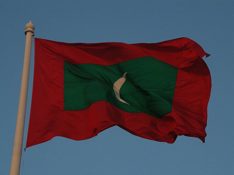 Maldives’ Triple Elimination