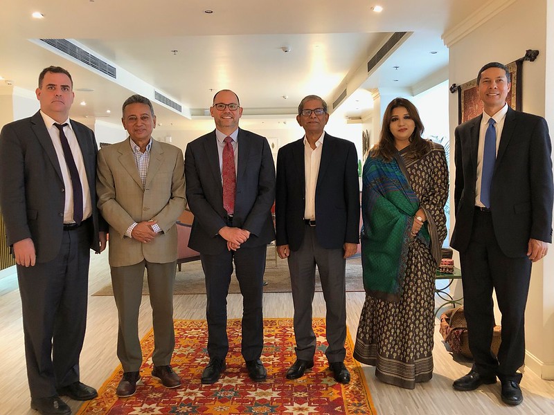 Structural Reforms in Bangladesh