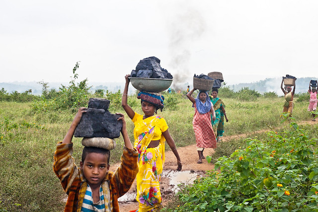 The Power of Mining and the Future of Eritrea