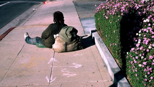 The Role of Mental Health in Poverty