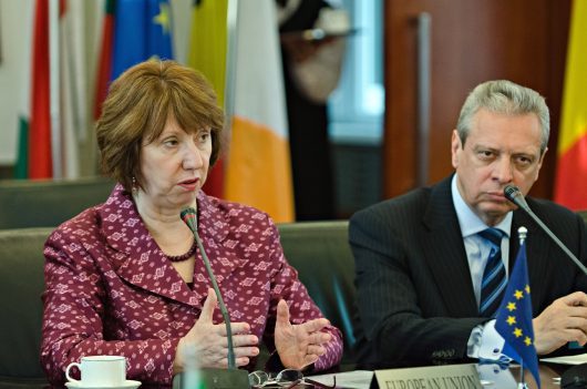 The Role of Unofficial Diplomacy in Peacekeeping