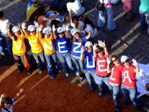 The Rule of Law in Venezuela