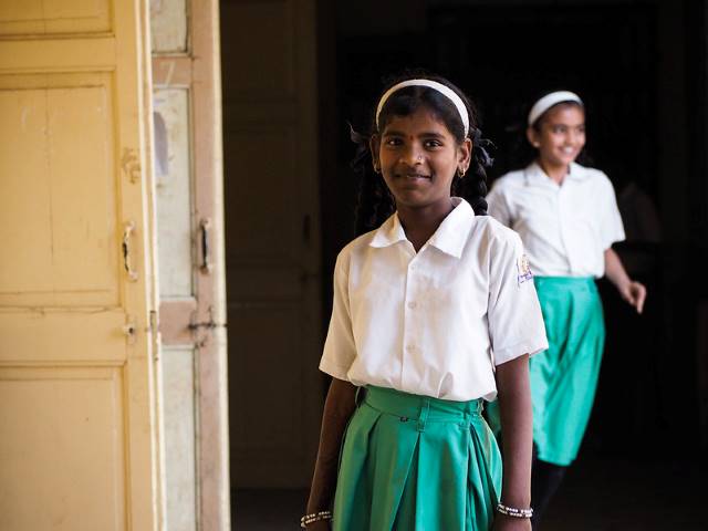 The Smile Foundation