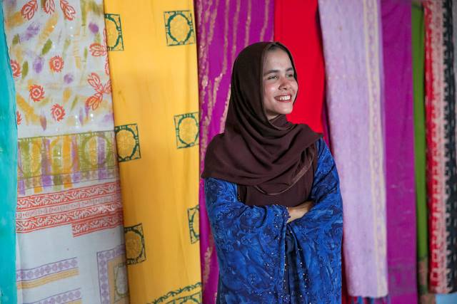 The Spreeha Foundation of Bangladesh