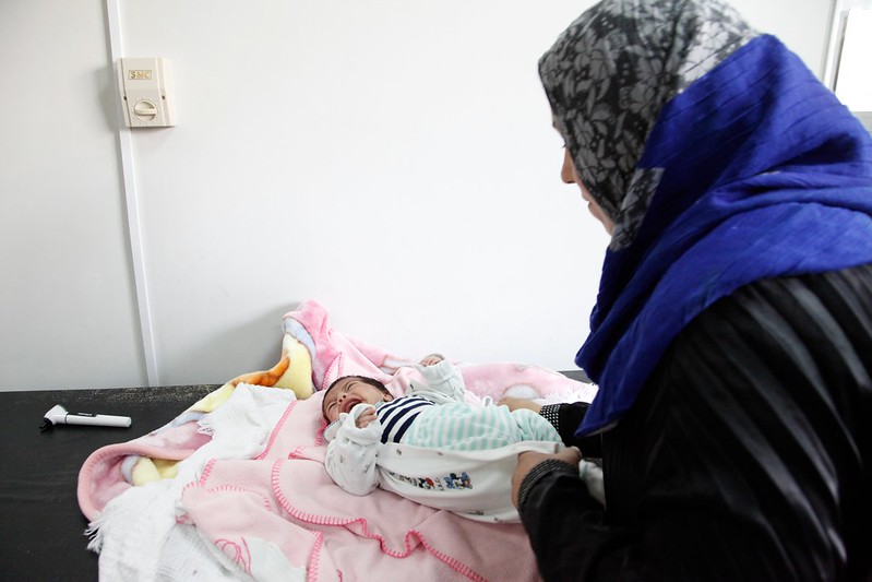 The State of Lebanon’s Medical System 